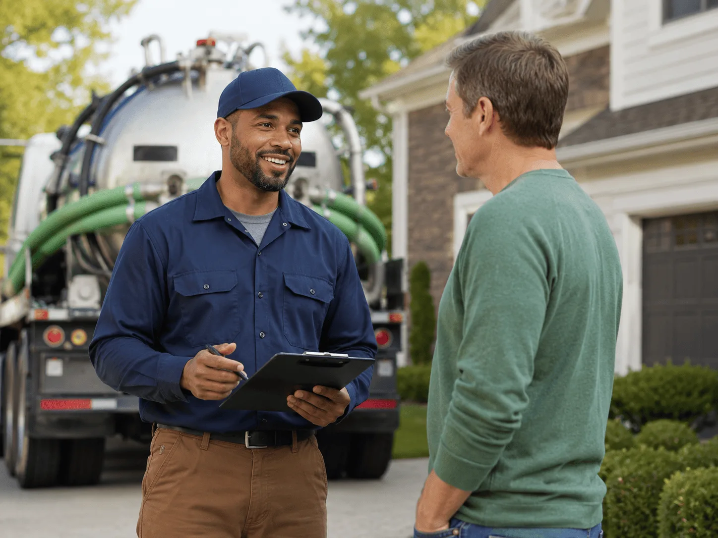Mosquito Control Orange, CT FAQs